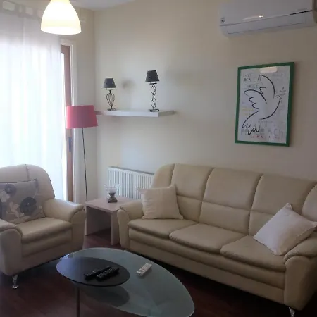Klimentos Flat 66 Nicosia